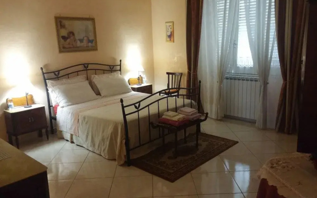 B&B I Giardini di Venere