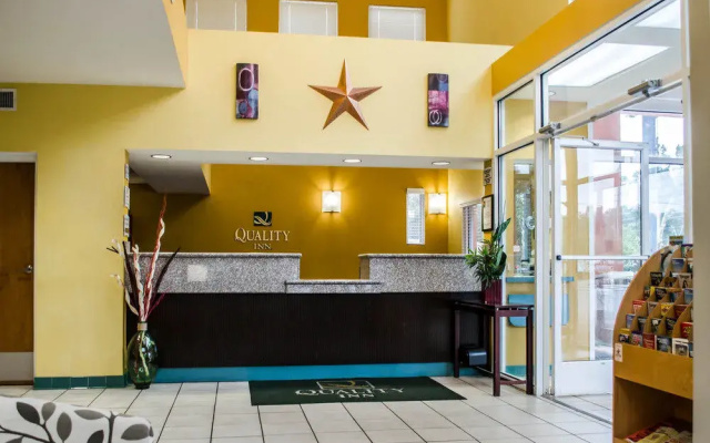 Quality Inn