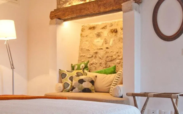 B&B Loggia Martì