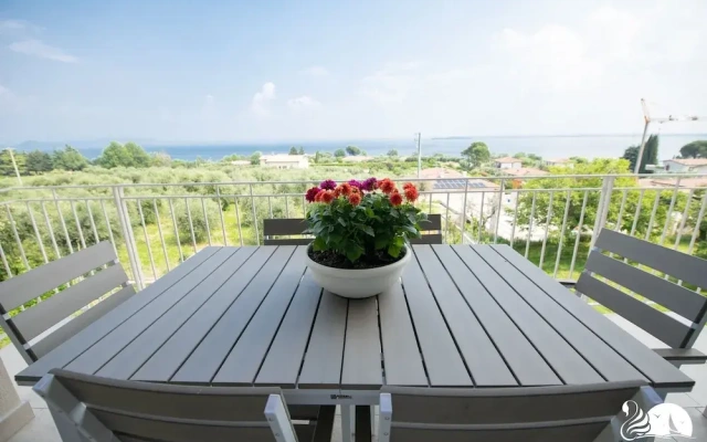 Villa Simoni - Appartamento Giacomo