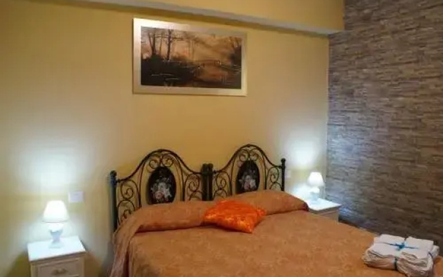 B&B La Toscana
