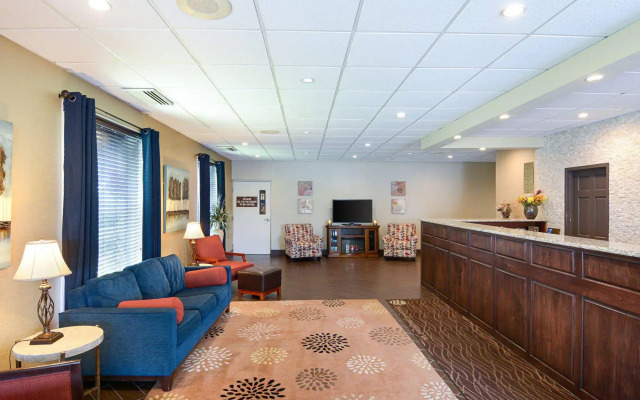 Quality Inn Winchester