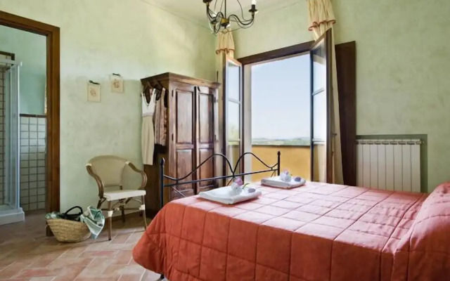 Agriturismo L'Antica Fornace