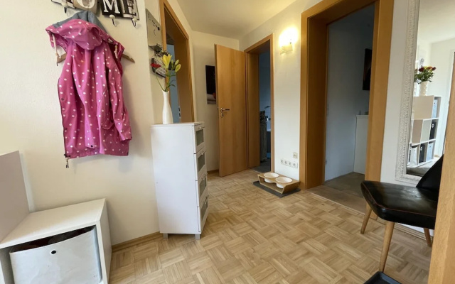 Ferienwohnung Toja