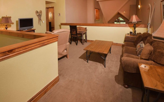 Lodge at Brookside, A Vail Resorts Property