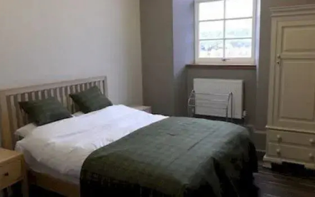 The Old School