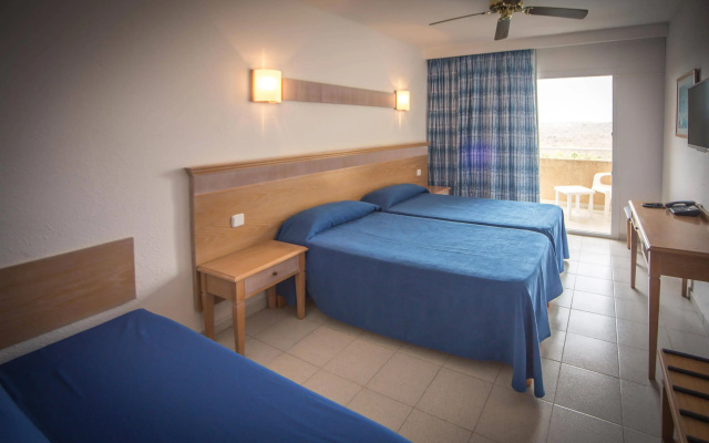 Hotel Club Cala Romaní