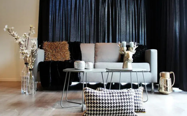 TopParken Resort Bosvallei