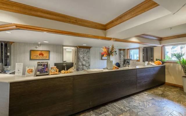 Panorama Suite at the Aspens