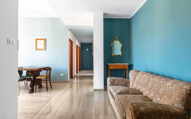 Sant'Isaia Apartment by Wonderful Italy