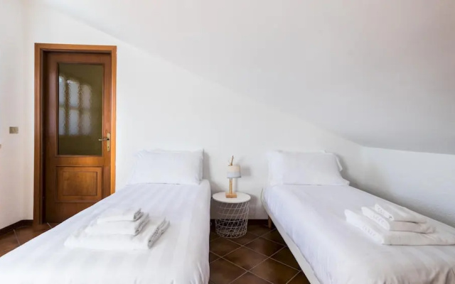 Il Borgo Apartments B5 - Sv-d600-bove3i1b