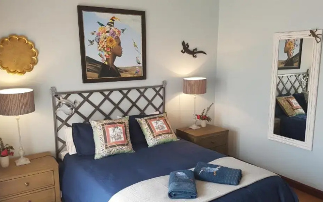 Art Gallery Guest House