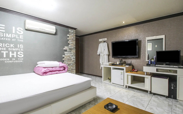 Thema Motel