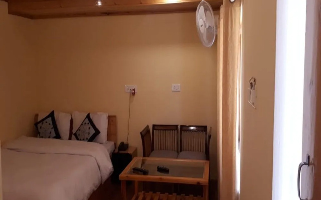 Ashina Eco Resort