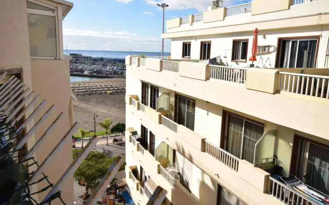 Comfy apartment in Los Cristianos near the beach