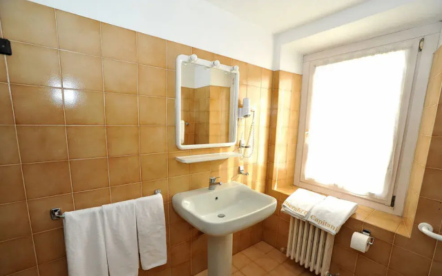 Hotel Capitani