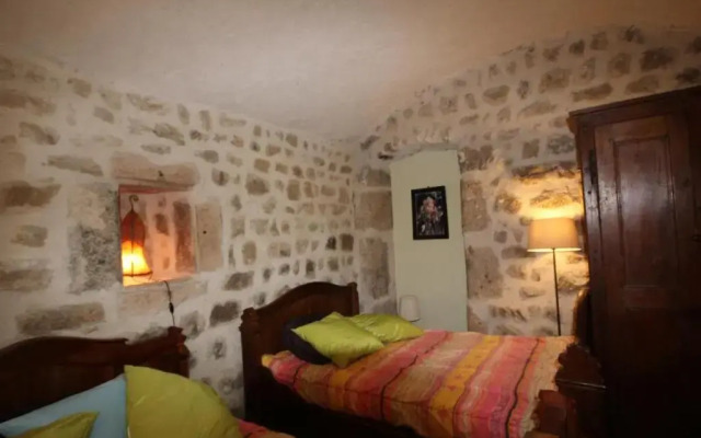 Gîte Marlhes, 3 pièces, 4 personnes - FR-1-496-55