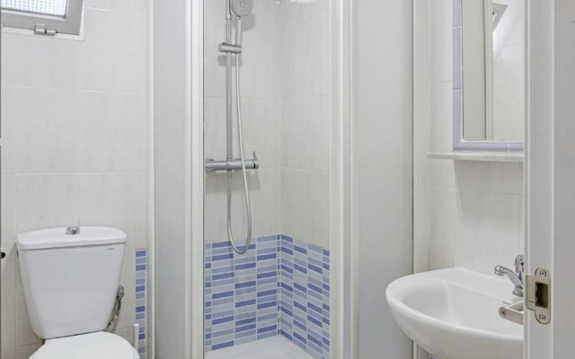 Apartamento Murillo