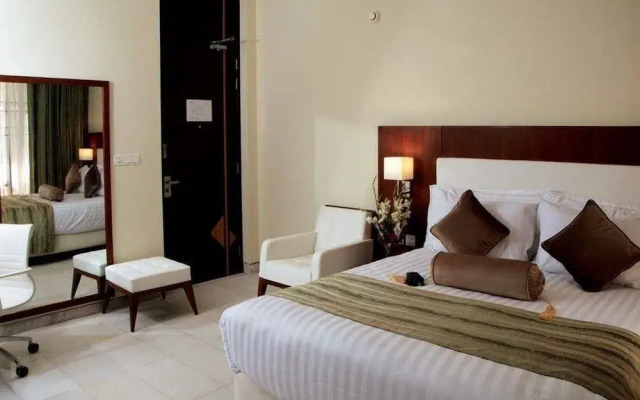 Avari Xpress Multan