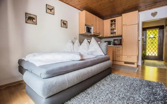 Winzig Apartment