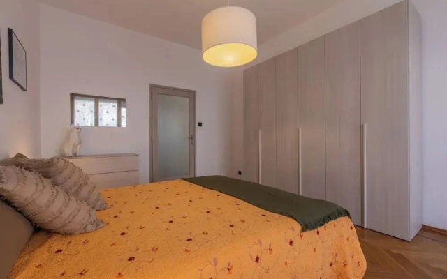 The Billiards Flat by Wonderful Italy