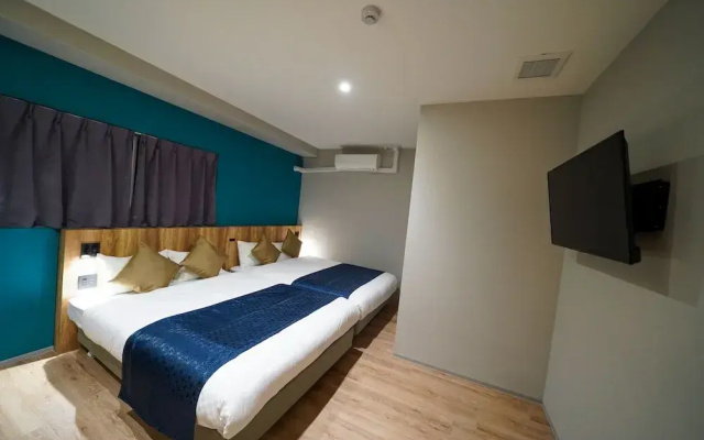 Hotel S-Presso East
