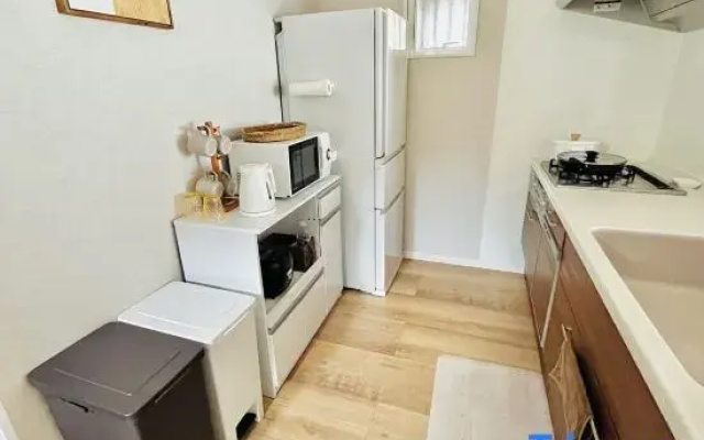 VJ House