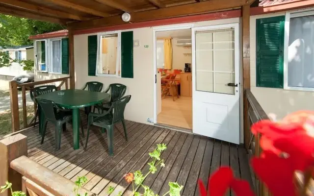 Adria Holiday - Villaggio San Francesco