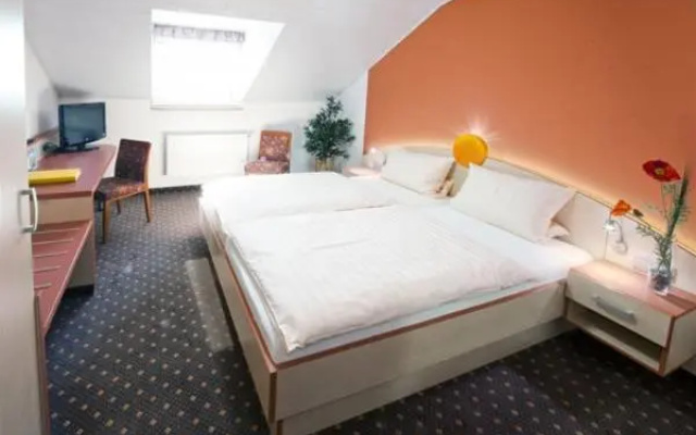 Hotel Sonnental