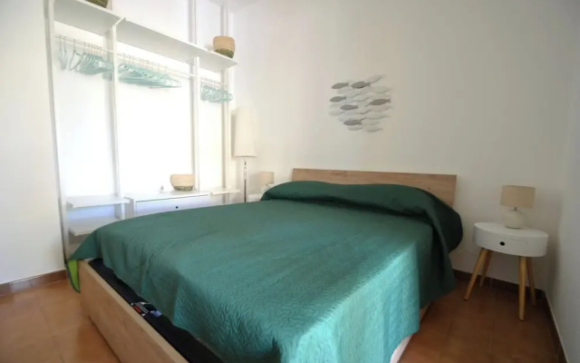 Villetta Gianira With Shaded Garden and air Conditioning Pt58
