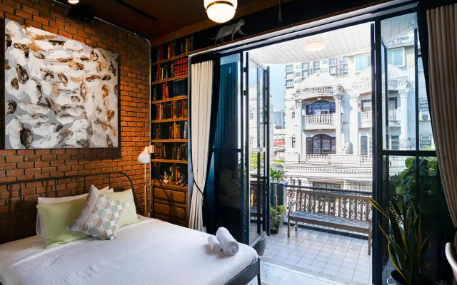 Bangkok Voyage Boutique