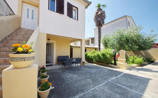 Apartment Olive Garden