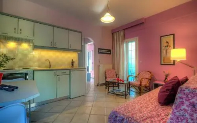 Magicstay - Flat 34M² 1 Bedroom - Agios Dimitrios