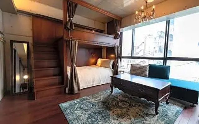 CREARE Ryogoku - Vacation STAY 85149