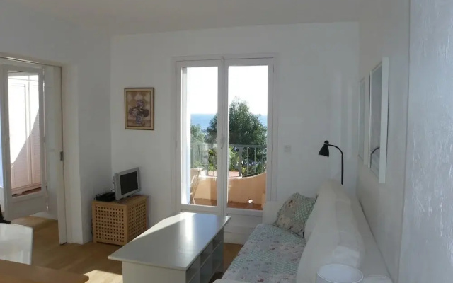 Agence la Galère - Appartement Begonia