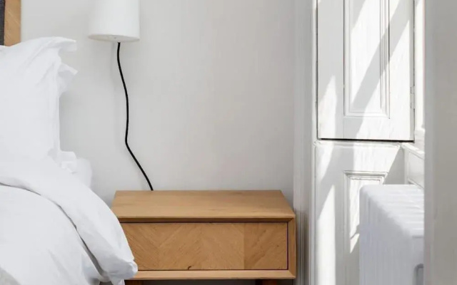 Rooms by Bistrot Pierre
