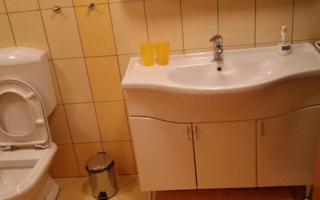 Apartman Sadija