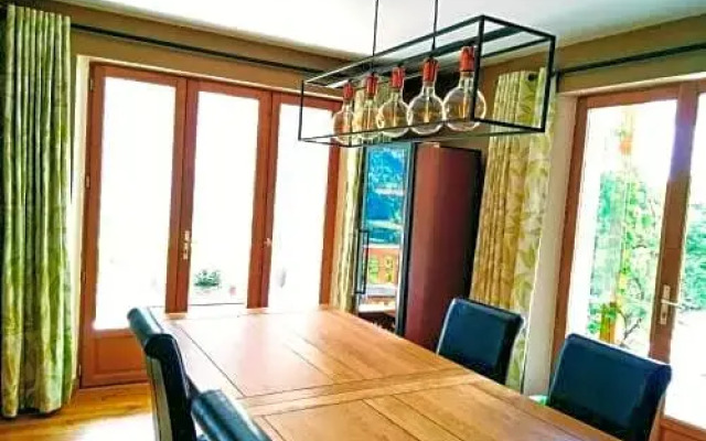 Chalet Morville