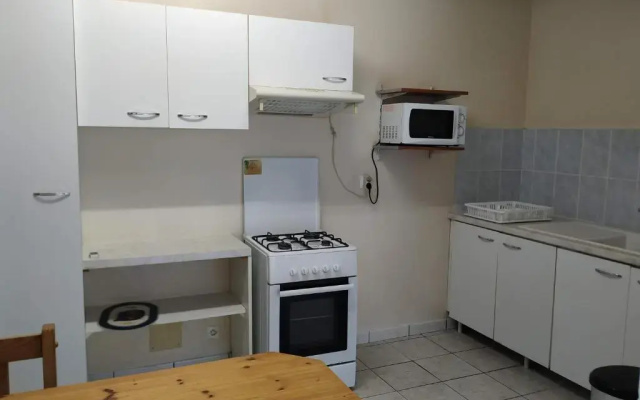 F2 Rez de jardin CARBET