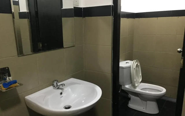 The Hostel