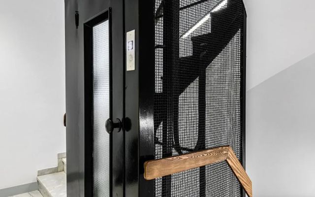 Mosaikon - Hostel