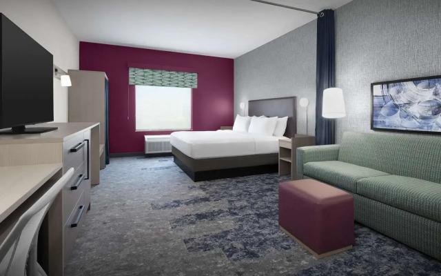Home2 Suites By Hilton Athens I 65