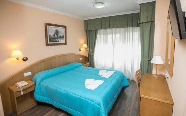 Hotel Payro