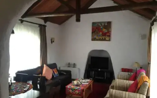 Casas Condominio Pingueral