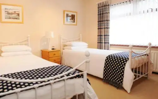 Cottesmore Bed and Breakfast