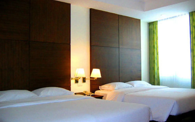 Fresh Inn Hotel
