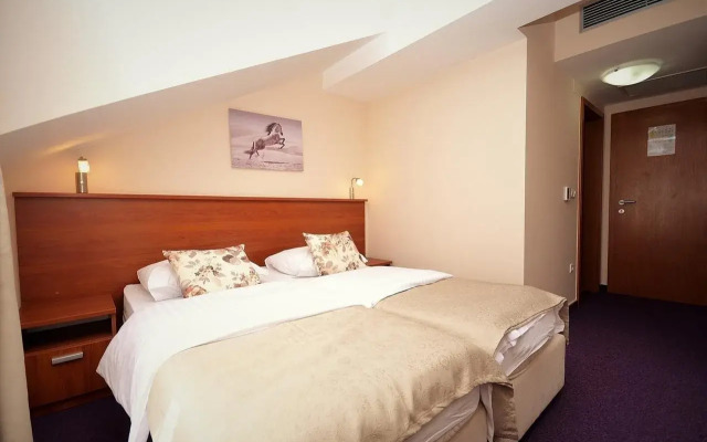Hotel Stella Maris