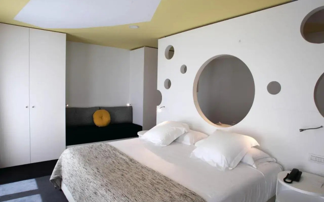 Room Mate Pau, Barcelona
