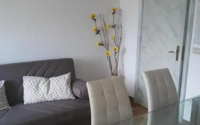 Villa Rita