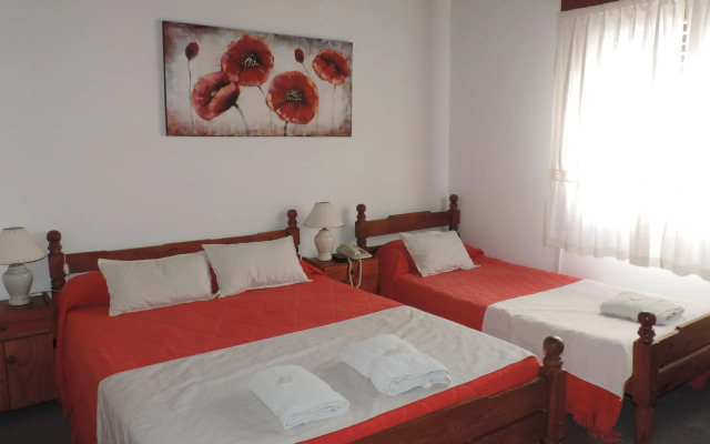 Hotel Aldea Marina